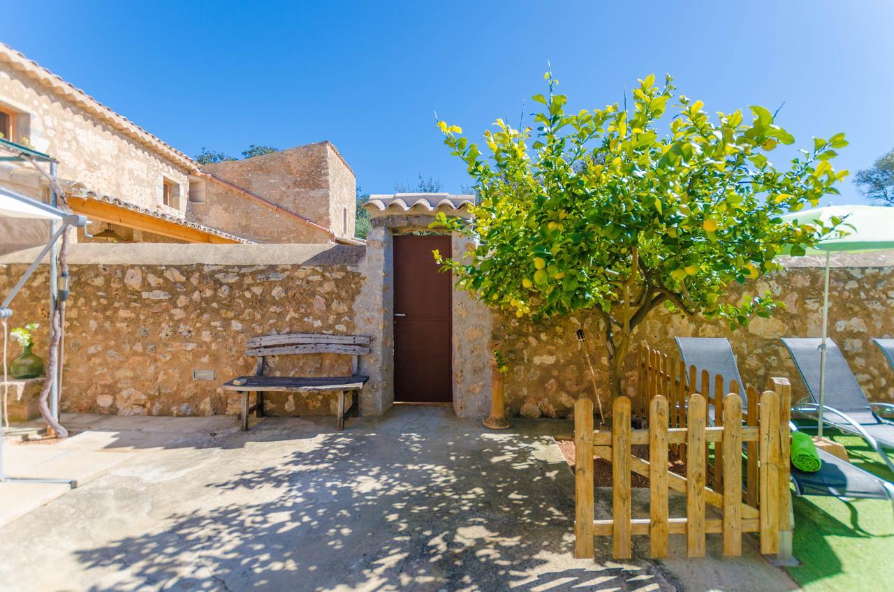 Finca Can Maria Costitx Ngoại thất bức ảnh