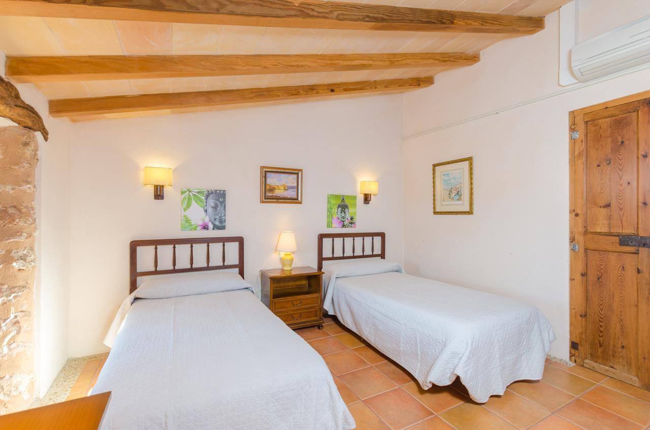 Finca Can Maria Costitx Ngoại thất bức ảnh