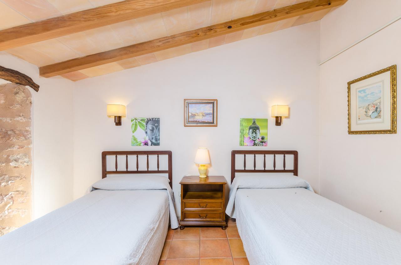 Finca Can Maria Costitx Ngoại thất bức ảnh