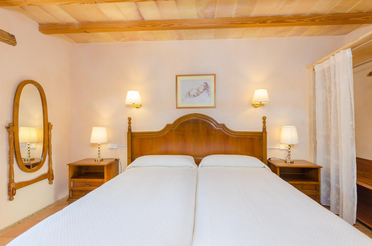 Finca Can Maria Costitx Ngoại thất bức ảnh
