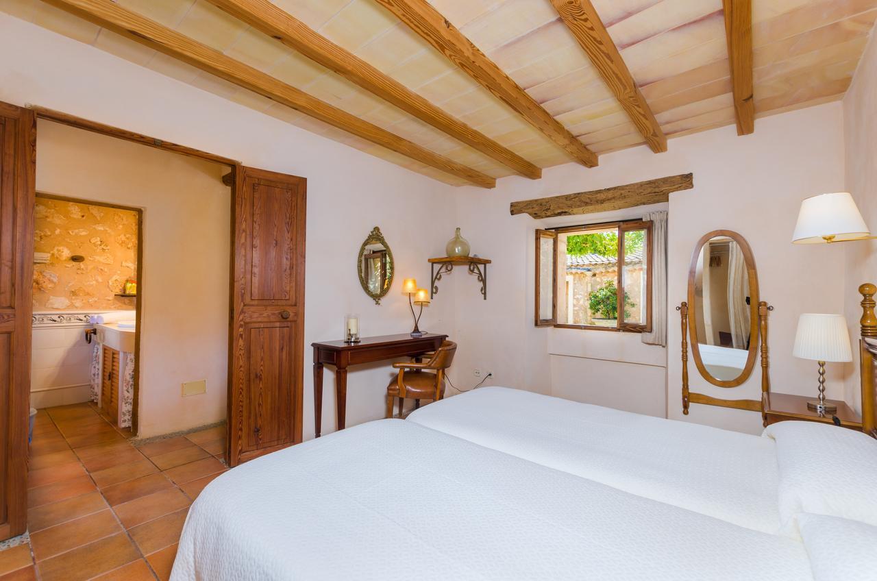 Finca Can Maria Costitx Ngoại thất bức ảnh
