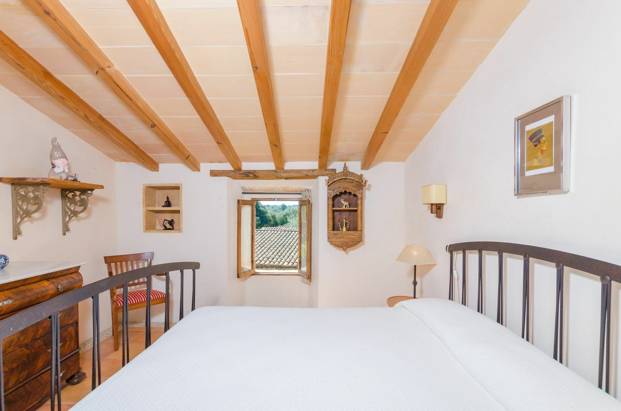 Finca Can Maria Costitx Ngoại thất bức ảnh